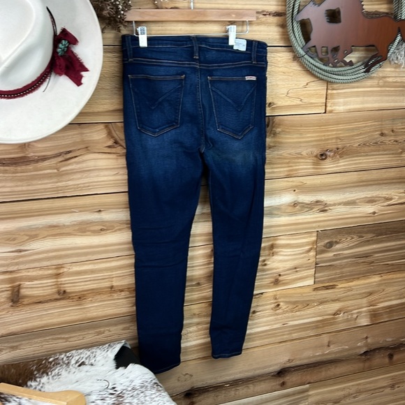 Hudson Mid Rise Jean - Picture 4 of 4